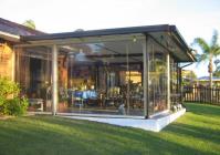 Aussie Outdoor Alfresco/Cafe Blinds Bibra Lake image 1